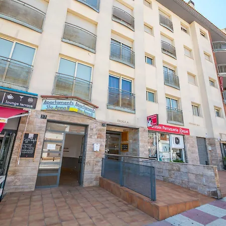 Apartamento Santa Ana Ii