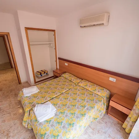 Apartment Santa Ana Ii