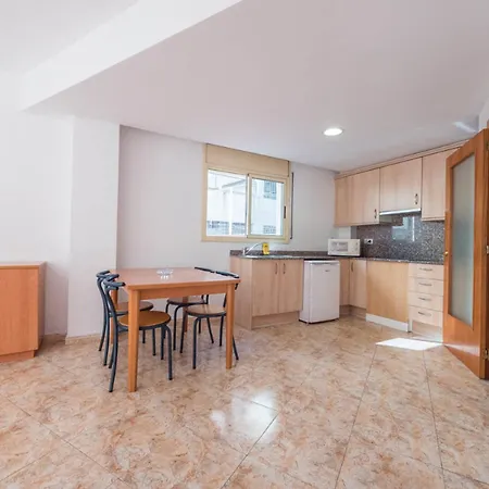 Apartment Santa Ana Ii