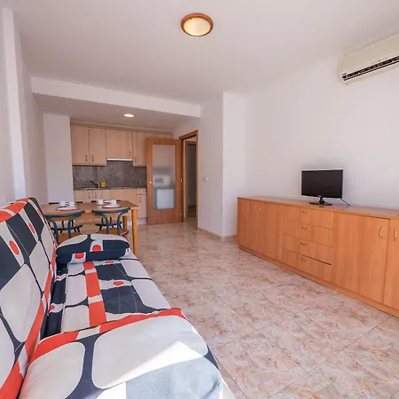 Apartment Santa Ana Ii *