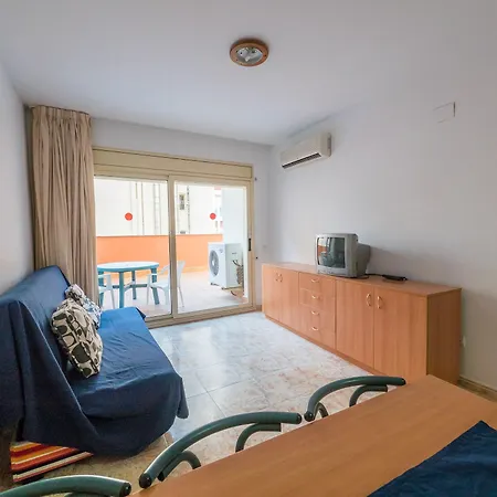 Apartment Santa Ana Ii Lloret de Mar
