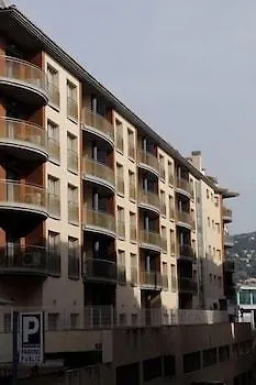 Santa Ana Ii Lloret de Mar
