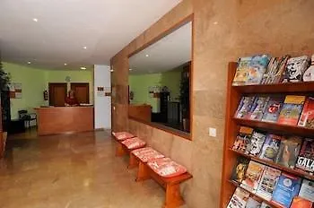 Apartment Santa Ana Ii