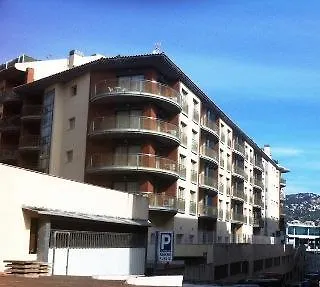 Santa Ana Ii Lloret de Mar