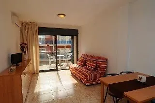 Apartment Santa Ana Ii