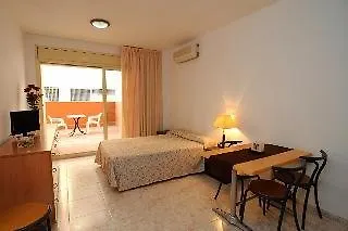 Apartment Santa Ana Ii *