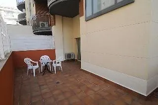 Apartment Santa Ana Ii Lloret de Mar