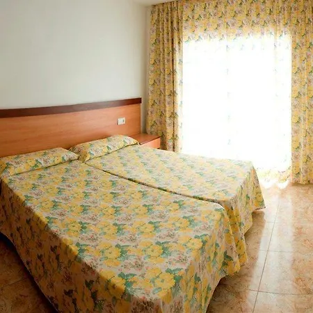 Santa Ana Ii Apartment
