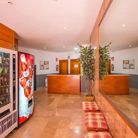Apartment Santa Ana Ii