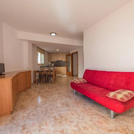 Santa Ana Ii Apartment Lloret de Mar