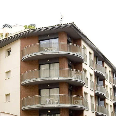 Apartment Santa Ana Ii *