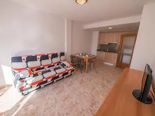 Apartment Santa Ana Ii *